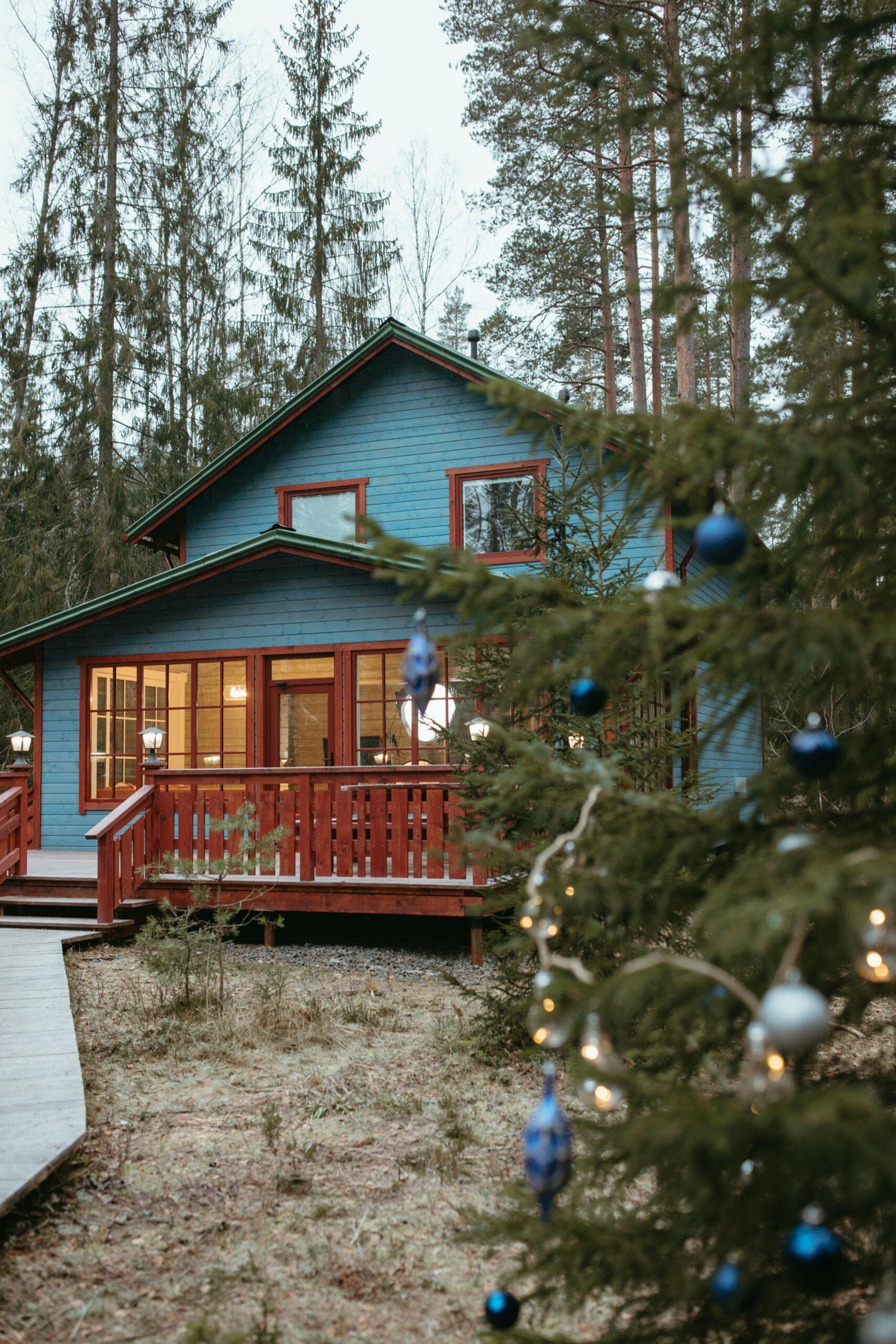 Dwelling Dwelling
