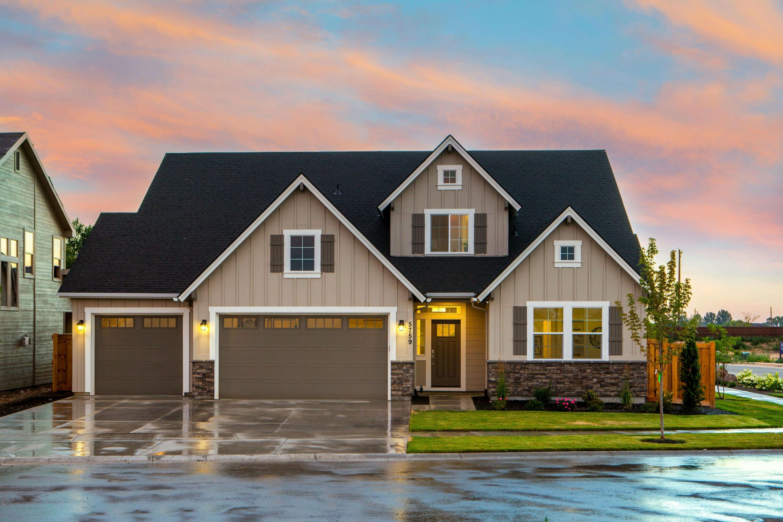 Home Insurance Home Insurance