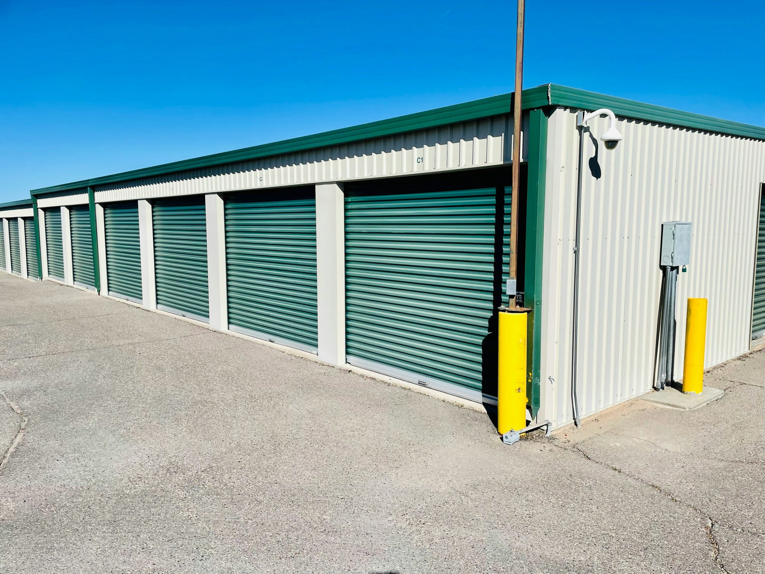 Storage Unit Insurance Storage Unit Insurance